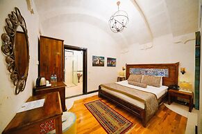 Mira Cappadocia Hotel