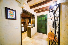 Mira Cappadocia Hotel