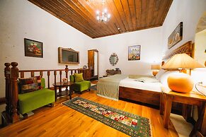 Mira Cappadocia Hotel