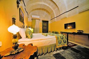 Mira Cappadocia Hotel