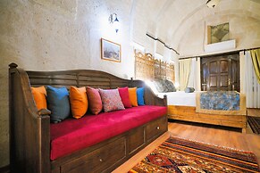 Mira Cappadocia Hotel