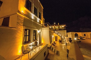 Mira Cappadocia Hotel