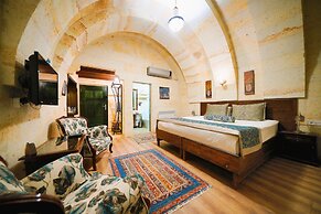 Mira Cappadocia Hotel