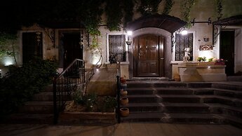 Mira Cappadocia Hotel