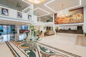 Alreem Hotel