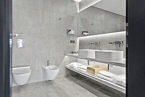 Dancing House – Tančící dům hotel