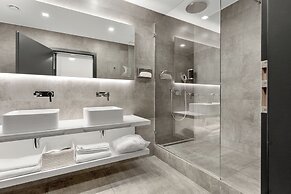 Dancing House – Tančící dům hotel