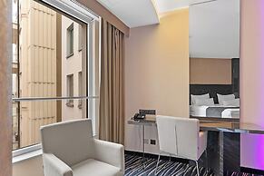 Dancing House – Tančící dům hotel