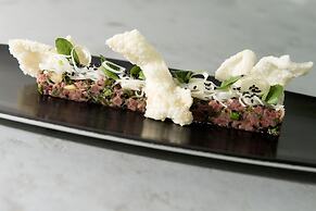 Dancing House – Tančící dům hotel