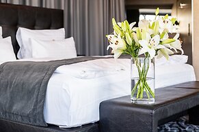 Dancing House – Tančící dům hotel