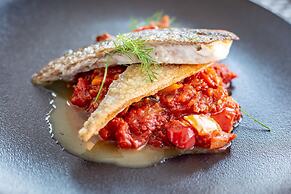 Dancing House – Tančící dům hotel