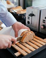 Dancing House – Tančící dům hotel