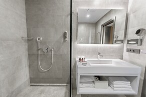 Dancing House – Tančící dům hotel