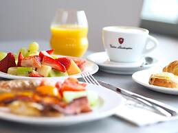 Dancing House – Tančící dům hotel