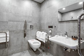 Dancing House – Tančící dům hotel