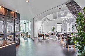 Dancing House – Tančící dům hotel