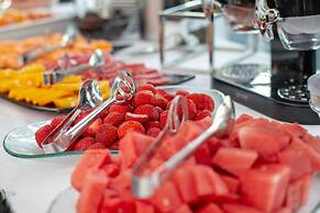 Dancing House – Tančící dům hotel