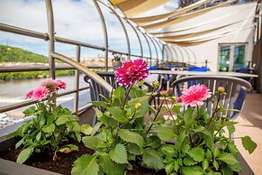 Dancing House – Tančící dům hotel