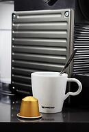 Dancing House – Tančící dům hotel