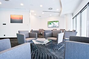 Dancing House – Tančící dům hotel