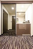 Dancing House – Tančící dům hotel