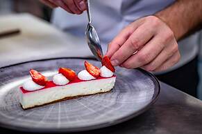 Dancing House – Tančící dům hotel