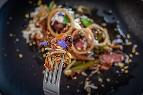 Dancing House – Tančící dům hotel