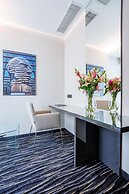 Dancing House – Tančící dům hotel