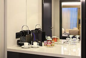 Dancing House – Tančící dům hotel