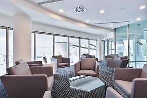 Dancing House – Tančící dům hotel