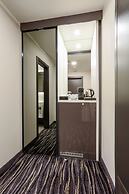 Dancing House – Tančící dům hotel