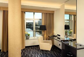 Dancing House – Tančící dům hotel