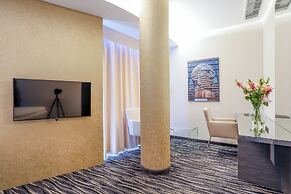 Dancing House – Tančící dům hotel