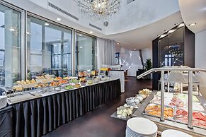 Dancing House – Tančící dům hotel