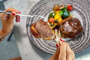 Dancing House – Tančící dům hotel