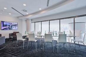 Dancing House – Tančící dům hotel