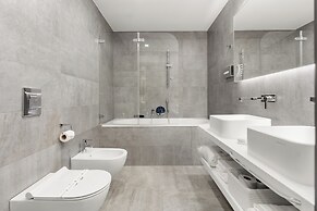 Dancing House – Tančící dům hotel