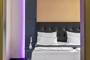 Dancing House – Tančící dům hotel