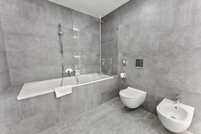 Dancing House – Tančící dům hotel