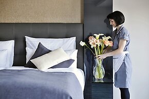 Dancing House – Tančící dům hotel