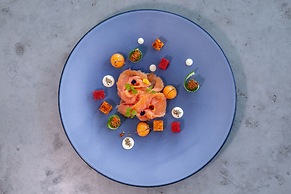 Dancing House – Tančící dům hotel