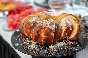 Dancing House – Tančící dům hotel