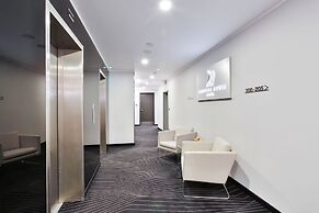 Dancing House – Tančící dům hotel