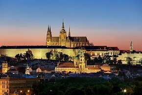 Dancing House – Tančící dům hotel