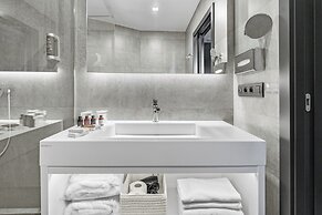 Dancing House – Tančící dům hotel