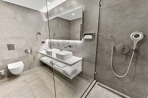 Dancing House – Tančící dům hotel