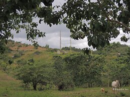 Danasan Eco Adventure Park