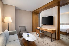 Four Points by Sheraton Shanghai, Kangqiao