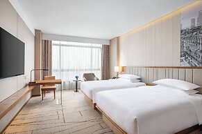 Four Points by Sheraton Shanghai, Kangqiao