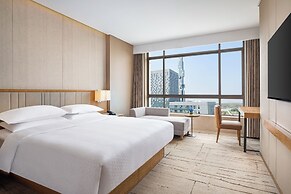 Four Points by Sheraton Shanghai, Kangqiao